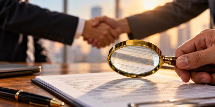 O que significa o provérbio russo: “Confie, mas verifique”?