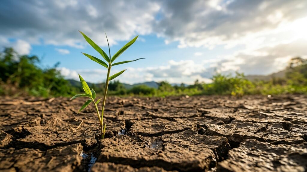 “Depois da chuva, a terra endurece”: o significado do provérbio japonês que revela uma lição sobre as dificuldades