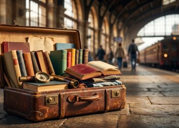 O que significa o provérbio chinês “É melhor percorrer dez mil quilômetros do que apenas ler dez mil livros”?