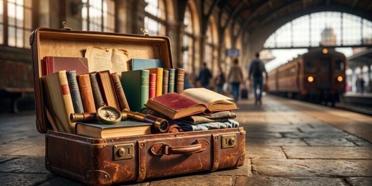 O que significa o provérbio chinês “É melhor percorrer dez mil quilômetros do que apenas ler dez mil livros”?