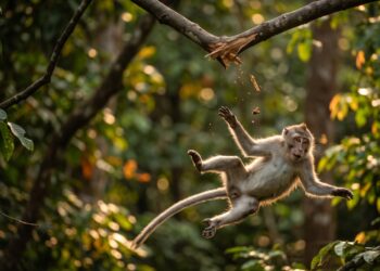 “Até os macacos caem das árvores”: o provérbio japonês que desmonta a ideia de que especialista não pode errar