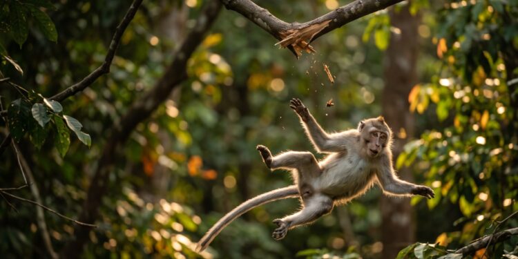 “Até os macacos caem das árvores”: o provérbio japonês que desmonta a ideia de que especialista não pode errar