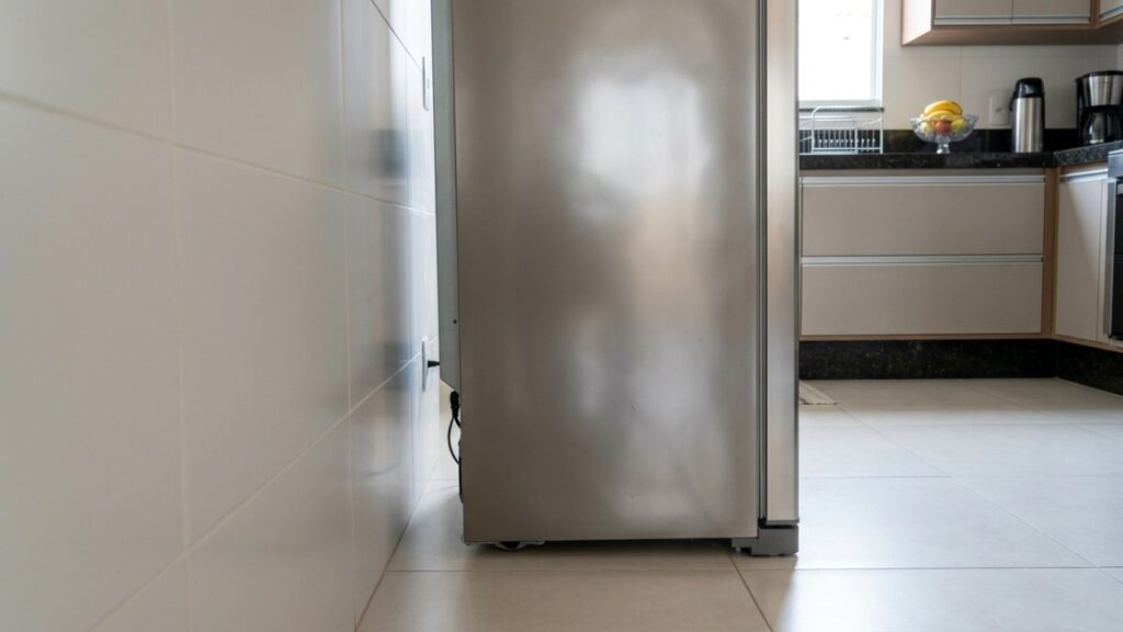 Técnicos de refrigeração com mais de 17 anos de experiência revelam o problema que aparece em até 35% dos chamados de geladeiras que não resfriam: deixar as serpentinas do condensador cobertas de poeira