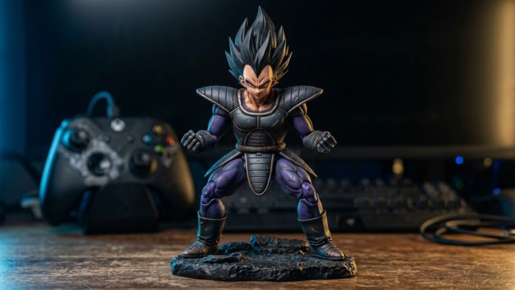 Dragon Ball revela o novo Goku no próximo grande projeto da série, ambientado 200 anos após o fim de Z
