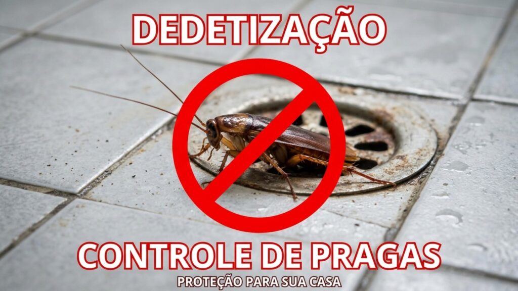 Dedetizador com 15 anos de rua conta que barata não sobe pelo ralo aberto e sim pelo sifão seco do banheiro de serviço que ninguém usa, e que meio copo de água por semana naquele ralo resolve o que nenhum veneno resolve