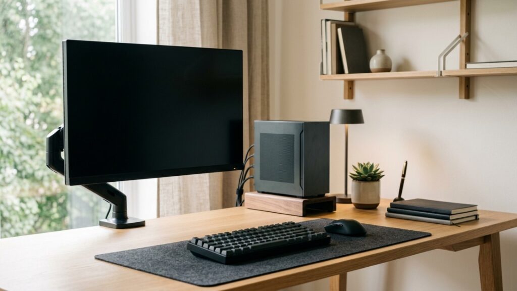 O PC gamer ligado 6 horas por dia gasta o equivalente a deixar a geladeira aberta por uma tarde inteira e desligar em vez de deixar em repouso economiza o suficiente para pagar um jogo novo por mês