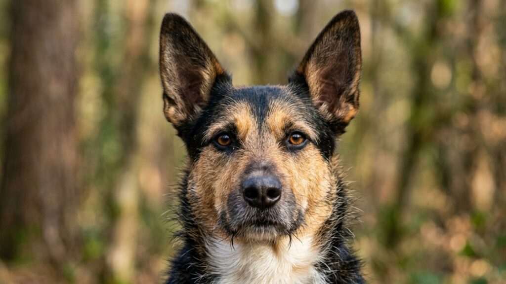 Veterinários explicam por que o cachorro late 20 segundos antes da campainha tocar: ele reconhece o motor do carro a mais de 100 metros e ouve o dobro de frequências que o humano