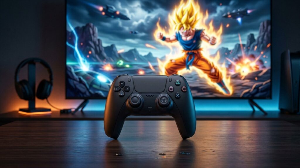 Dragon Ball revela o novo Goku no próximo grande projeto da série, ambientado 200 anos após o fim de Z