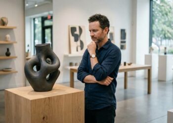Por que um objeto estranho pode parecer mais bonito após várias repetições, mas o “efeito da mera exposição” tem limite