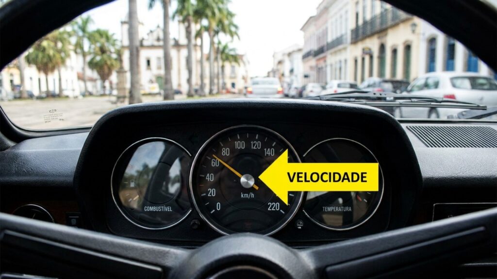 Para que serve a faixa amarela pintada no meio-fio e por que a multa muda conforme ela esteja contínua ou interrompida