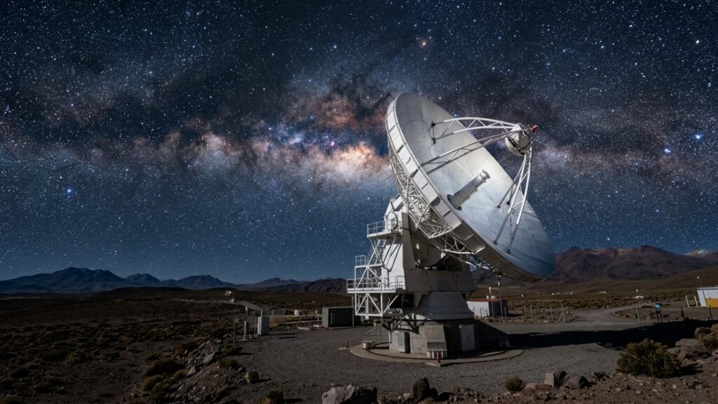 Um cometa de outro sistema planetário chegou até nós e surpreendeu os cientistas, o objeto é mais antigo que o Sol e guarda outra característica incomum