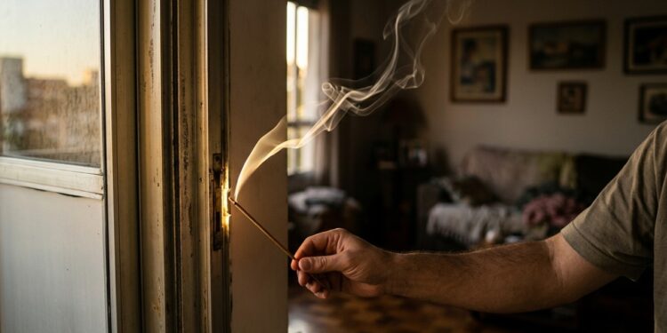 Auditor de energia revela o detalhe ignorado da casa que pode esconder de 5% a 30% de economia por ano