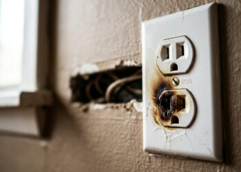 Eletricista revela segredo: por que uma tomada de 20 A suporta 100% mais corrente nominal, mas pode continuar oferecendo riscos