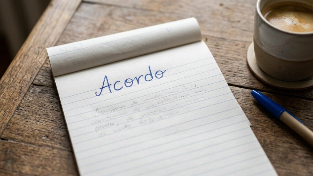 Provérbio indiano sobre convivência: "Antes de construir o muro, pergunte o que você está deixando de fora", a frase que explica a briga de condomínio que nunca é sobre o barulho