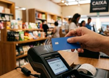 O chip do cartão de crédito por aproximação emite sinal mesmo dentro da carteira: engenheiros de segurança explicam a que distância real um leitor clandestino capta os dados e o que bloqueia de verdade