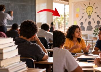 Paulo Freire, educador brasileiro: “A educação sofre de uma doença da narração”, a frase de 1968 que ainda divide defensores do ensino tradicional e pesquisadores da aprendizagem