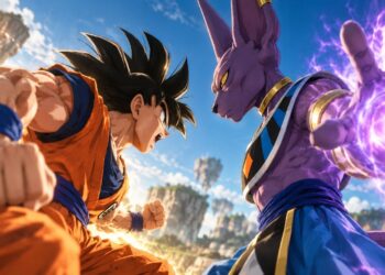 Finalmente, Dragon Ball Super volta: Toei confirma que a estreia será em 11 de outubro de 2026