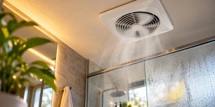 Técnico de exaustores revela o segredo dos modelos que usam cerca de 48% menos energia: motores mais eficientes e desenho otimizado das pás