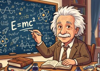 Citação do dia de Albert Einstein: 'Não tente se tornar um homem de sucesso, tente se tornar um homem de valor' — a frase escrita em 1955 que continua incomodando quem mede a própria vida por cargo e salário, e o que ela dizia sobre o que sobra de uma carreira