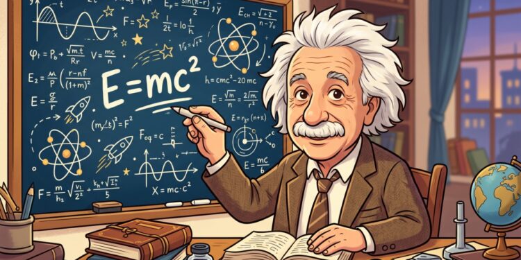 Citação do dia de Albert Einstein: 'Não tente se tornar um homem de sucesso, tente se tornar um homem de valor' — a frase escrita em 1955 que continua incomodando quem mede a própria vida por cargo e salário, e o que ela dizia sobre o que sobra de uma carreira