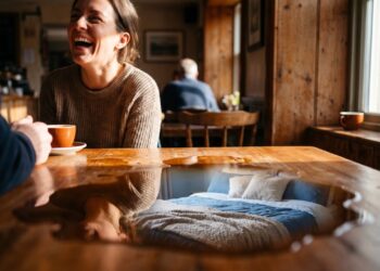 O que significa o provérbio irlandês: “Uma boa risada e uma longa noite de sono são dois dos melhores remédios que existem”?