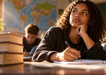 Martin Luther King Jr., líder e educador norte-americano: “A função da educação é ensinar a pensar intensamente e a pensar criticamente”, a frase de 1947 que ainda divide professores e gestores escolares