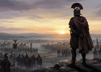 Maximus, em Gladiador, sobre o que fazemos ecoar além da própria vida , a frase que quem trabalha por um propósito maior que o salário no fim do mês entende bem