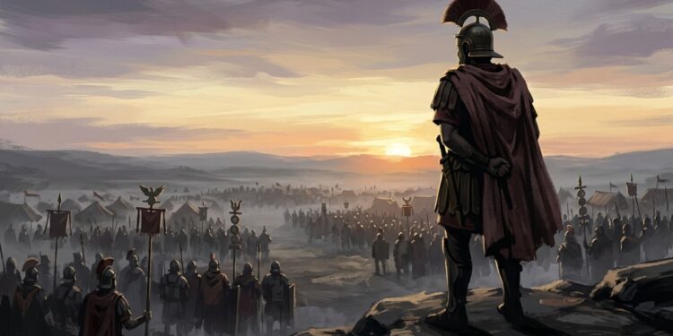 Maximus, em Gladiador, sobre o que fazemos ecoar além da própria vida , a frase que quem trabalha por um propósito maior que o salário no fim do mês entende bem