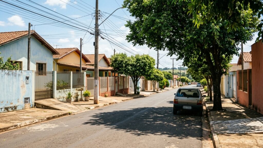 Luiz Gonzaga, sobre deixar o sertão: a frase que ele repetia nas entrevistas sobre voltar para casa e que hoje explica o movimento de quem está saindo das capitais
