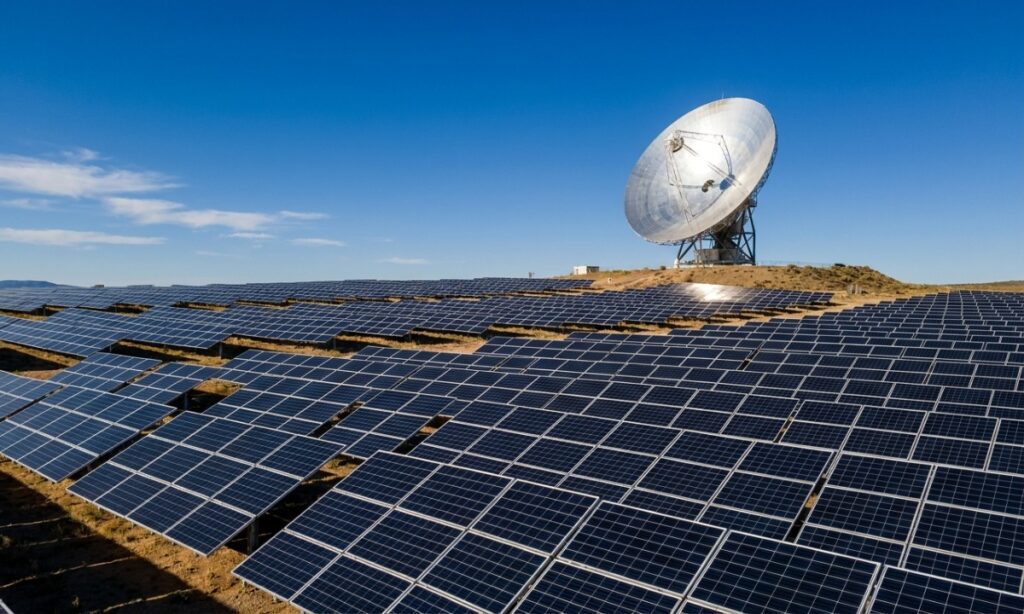 Cientistas japoneses querem construir um anel de 11.000 quilômetros em torno da Lua que pode mudar a história humana