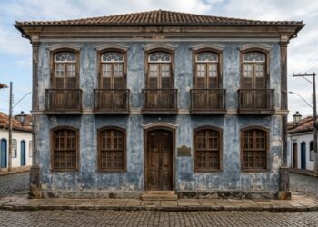 Fazendas erguidas durante a fortuna do café cercam uma cidade onde sobrados históricos dividem espaço com cachoeiras e uma farmácia que funciona no mesmo endereço desde 1830