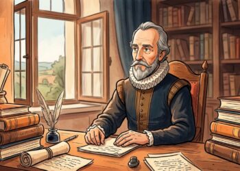 “O que mais temo é o próprio medo”: Montaigne percebeu há séculos o estrago que o medo faz antes do problema chegar