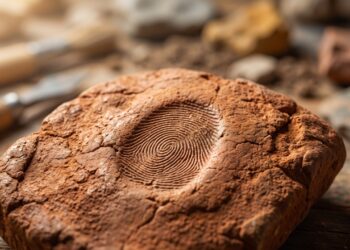Arqueólogos encontram 50 impressões digitais em peças de 15 mil anos — e elas indicam quem ajudava a fabricá-las