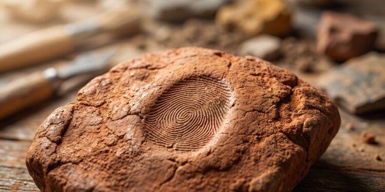 Arqueólogos encontram 50 impressões digitais em peças de 15 mil anos — e elas indicam quem ajudava a fabricá-las