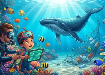 Citação do dia de Jacques Cousteau: "As pessoas protegem aquilo que amam" — Lições de vida do oceanógrafo francês sobre cuidado, pertencimento, responsabilidade, natureza e as pequenas escolhas que definem o mundo que deixamos para quem vem depois