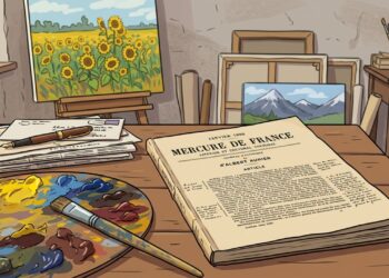Van Gogh vendeu pouquíssimos quadros em vida e morreu achando que tinha fracassado, mas cartas mostram que ele já era citado por críticos, e a versão do "gênio totalmente ignorado" é mais recente do que a história dele