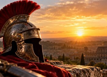Maximus, em Gladiador, sobre o que fazemos ecoar além da própria vida, a frase que quem trabalha por um propósito maior que o salário no fim do mês entende bem