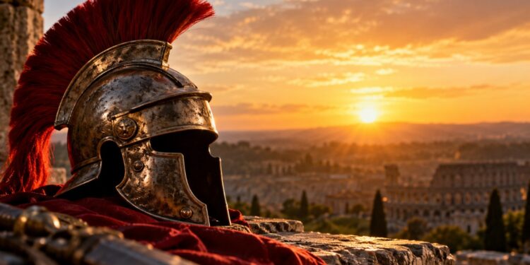 Maximus, em Gladiador, sobre o que fazemos ecoar além da própria vida, a frase que quem trabalha por um propósito maior que o salário no fim do mês entende bem