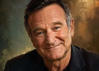 Citação do dia de Robin Williams: “Eu costumava pensar que a pior coisa na vida era terminar sozinho. É… – Lições inspiradoras sobre solidão, companheirismo, conexão emocional e por que você pode se sentir sozinho em meio à multidão, ditas pelo ator americano conhecido por suas performances marcantes e profundas reflexões sobre a natureza humana e a vida