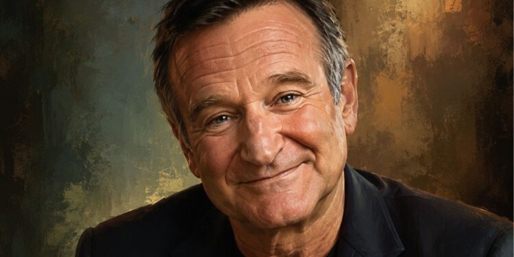 Citação do dia de Robin Williams: “Eu costumava pensar que a pior coisa na vida era terminar sozinho. É… – Lições inspiradoras sobre solidão, companheirismo, conexão emocional e por que você pode se sentir sozinho em meio à multidão, ditas pelo ator americano conhecido por suas performances marcantes e profundas reflexões sobre a natureza humana e a vida