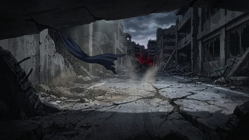 Novo visual de Sukuna e a 4ª temporada de Jujutsu Kaisen