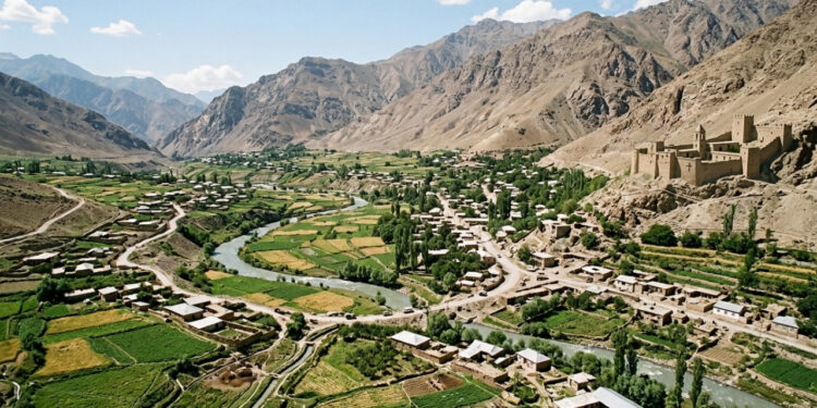 Um enclave de cerca de 220 km² pertencente ao Uzbequistão fica totalmente cercado pelo Quirguistão e reúne 88,6 mil moradores