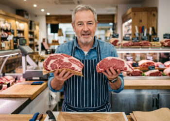 Açougueiro com 30 anos de balcão explica por que cortes mais baratos podem render melhor que a picanha no dia a dia