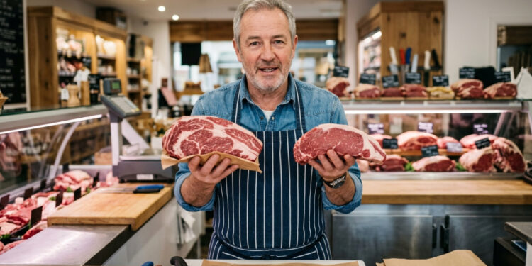 Açougueiro com 30 anos de balcão explica por que cortes mais baratos podem render melhor que a picanha no dia a dia