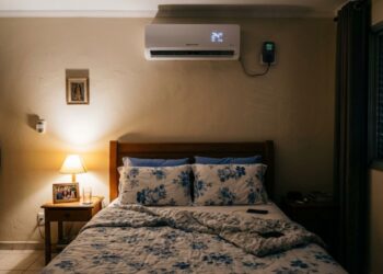 Quanto custa manter um ar-condicionado ligado a noite inteira na conta de luz do fim do mês?