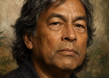Ailton Krenak, líder indígena, ambientalista e escritor brasileiro: “A vida não é útil. Nós não fomos feitos para funcionar, fomos feitos para viver” — a reflexão urgente contra a ditadura da produtividade que nos faz sentir uma culpa imensa por simplesmente descansar em um domingo sem fazer nada de "produtivo"