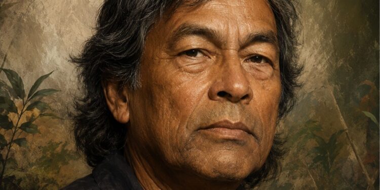 Ailton Krenak, líder indígena, ambientalista e escritor brasileiro: “A vida não é útil. Nós não fomos feitos para funcionar, fomos feitos para viver” — a reflexão urgente contra a ditadura da produtividade que nos faz sentir uma culpa imensa por simplesmente descansar em um domingo sem fazer nada de "produtivo"