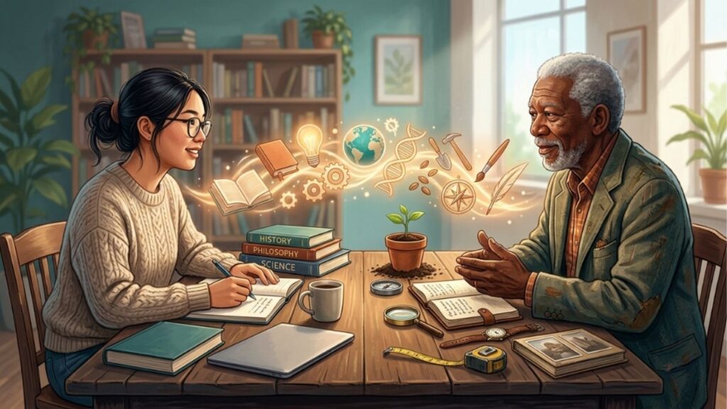 Paulo Freire, educador e filósofo brasileiro: “Não há saber mais ou saber menos: há saberes diferentes” — a reflexão que desconstrói a arrogância intelectual nas redes sociais e lembra que o diploma ou o cargo de alguém não anula a sabedoria de vida de quem tem vivências completamente diferentes
