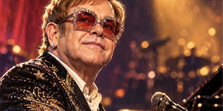 Citação do dia de Elton John: “Demorei 16 anos para dizer aquelas três palavras: ‘Preciso de ajuda’” — Lições de vida de uma frase inspiradora do lendário cantor e compositor sobre vulnerabilidade, pedir ajuda, autoaceitação, resiliência, cura, coragem, relacionamentos e crescimento pessoal