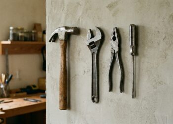 Jovem engenheiro argentino inventa cimento magnético: revestimento dispensa furadeira e já convence universidades